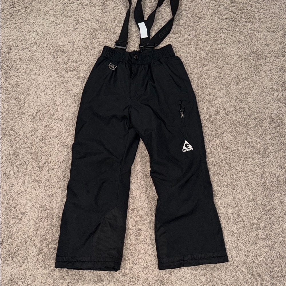 Gerry snow Overalls
